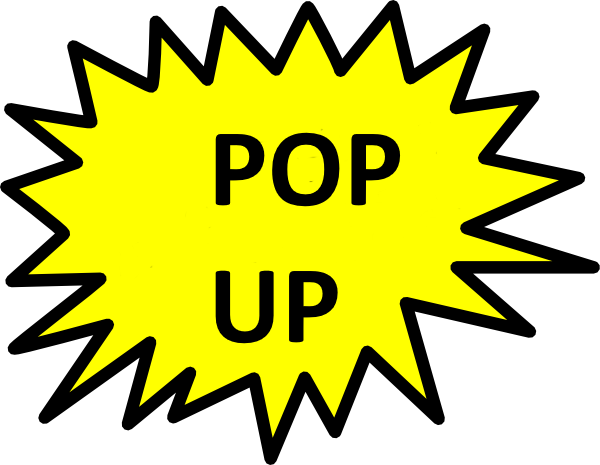 popup